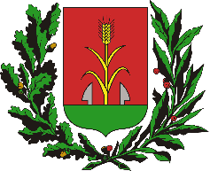 Budapest XV. kerület település címere